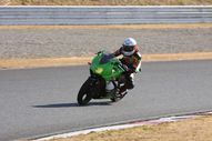 2010.12.12&nbsp;カワサキ九州会＋１オートポリスサーキットラン
