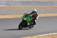 2010.12.12&nbsp;カワサキ九州会＋１オートポリスサーキットラン