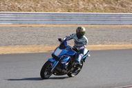 2010.12.12&nbsp;カワサキ九州会＋１オートポリスサーキットラン