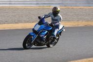 2010.12.12&nbsp;カワサキ九州会＋１オートポリスサーキットラン
