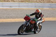 2010.12.12&nbsp;カワサキ九州会＋１オートポリスサーキットラン