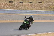 2010.12.12&nbsp;カワサキ九州会＋１オートポリスサーキットラン