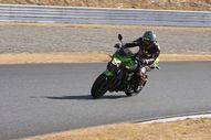 2010.12.12&nbsp;カワサキ九州会＋１オートポリスサーキットラン