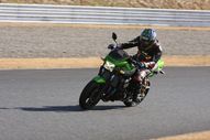 2010.12.12&nbsp;カワサキ九州会＋１オートポリスサーキットラン