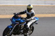 2010.12.12&nbsp;カワサキ九州会＋１オートポリスサーキットラン