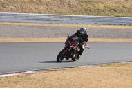 2010.12.12&nbsp;カワサキ九州会＋１オートポリスサーキットラン