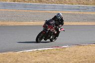 2010.12.12&nbsp;カワサキ九州会＋１オートポリスサーキットラン