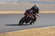 2010.12.12&nbsp;カワサキ九州会＋１オートポリスサーキットラン