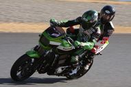 2010.12.12&nbsp;カワサキ九州会＋１オートポリスサーキットラン