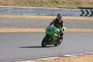 2010.12.12&nbsp;カワサキ九州会＋１オートポリスサーキットラン