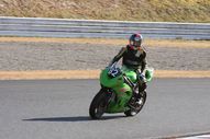 2010.12.12&nbsp;カワサキ九州会＋１オートポリスサーキットラン