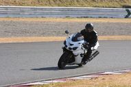 2010.12.12&nbsp;カワサキ九州会＋１オートポリスサーキットラン