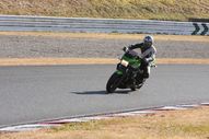2010.12.12&nbsp;カワサキ九州会＋１オートポリスサーキットラン