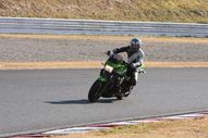 2010.12.12&nbsp;カワサキ九州会＋１オートポリスサーキットラン