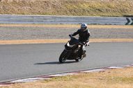 2010.12.12&nbsp;カワサキ九州会＋１オートポリスサーキットラン