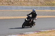 2010.12.12&nbsp;カワサキ九州会＋１オートポリスサーキットラン