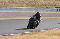 2010.12.12&nbsp;カワサキ九州会＋１オートポリスサーキットラン