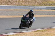 2010.12.12&nbsp;カワサキ九州会＋１オートポリスサーキットラン