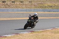 2010.12.12&nbsp;カワサキ九州会＋１オートポリスサーキットラン