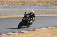 2010.12.12&nbsp;カワサキ九州会＋１オートポリスサーキットラン