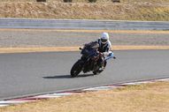 2010.12.12&nbsp;カワサキ九州会＋１オートポリスサーキットラン