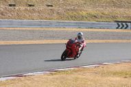 2010.12.12&nbsp;カワサキ九州会＋１オートポリスサーキットラン