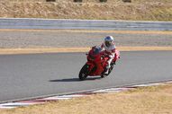 2010.12.12&nbsp;カワサキ九州会＋１オートポリスサーキットラン