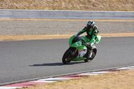 2010.12.12&nbsp;カワサキ九州会＋１オートポリスサーキットラン
