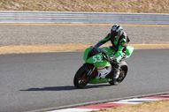 2010.12.12&nbsp;カワサキ九州会＋１オートポリスサーキットラン