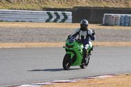 2010.12.12&nbsp;カワサキ九州会＋１オートポリスサーキットラン