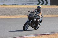 2010.12.12&nbsp;カワサキ九州会＋１オートポリスサーキットラン