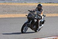 2010.12.12&nbsp;カワサキ九州会＋１オートポリスサーキットラン