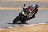 2010.12.12&nbsp;カワサキ九州会＋１オートポリスサーキットラン