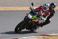 2010.12.12&nbsp;カワサキ九州会＋１オートポリスサーキットラン