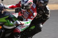 2010.12.12&nbsp;カワサキ九州会＋１オートポリスサーキットラン