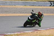 2010.12.12&nbsp;カワサキ九州会＋１オートポリスサーキットラン