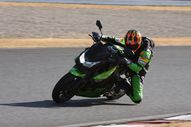 2010.12.12&nbsp;カワサキ九州会＋１オートポリスサーキットラン