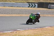 2010.12.12&nbsp;カワサキ九州会＋１オートポリスサーキットラン