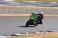 2010.12.12&nbsp;カワサキ九州会＋１オートポリスサーキットラン