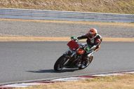 2010.12.12&nbsp;カワサキ九州会＋１オートポリスサーキットラン