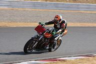 2010.12.12&nbsp;カワサキ九州会＋１オートポリスサーキットラン