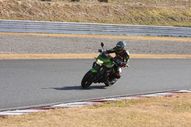 2010.12.12&nbsp;カワサキ九州会＋１オートポリスサーキットラン