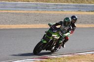 2010.12.12&nbsp;カワサキ九州会＋１オートポリスサーキットラン