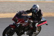2010.12.12&nbsp;カワサキ九州会＋１オートポリスサーキットラン