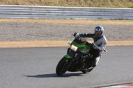 2010.12.12&nbsp;カワサキ九州会＋１オートポリスサーキットラン