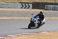 2010.12.12&nbsp;カワサキ九州会＋１オートポリスサーキットラン