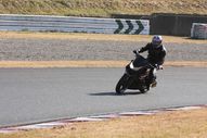 2010.12.12&nbsp;カワサキ九州会＋１オートポリスサーキットラン