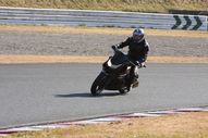 2010.12.12&nbsp;カワサキ九州会＋１オートポリスサーキットラン