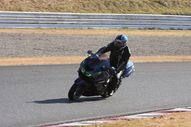 2010.12.12&nbsp;カワサキ九州会＋１オートポリスサーキットラン