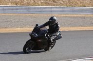 2010.12.12&nbsp;カワサキ九州会＋１オートポリスサーキットラン